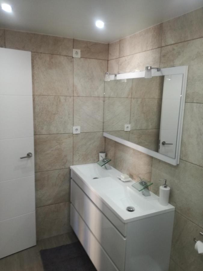 2 Bedroom Newly Renovated Bungalow Close To Bars & Restaurants Los Alcázares Eksteriør billede