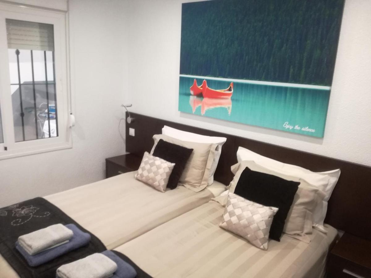 2 Bedroom Newly Renovated Bungalow Close To Bars & Restaurants Los Alcázares Eksteriør billede