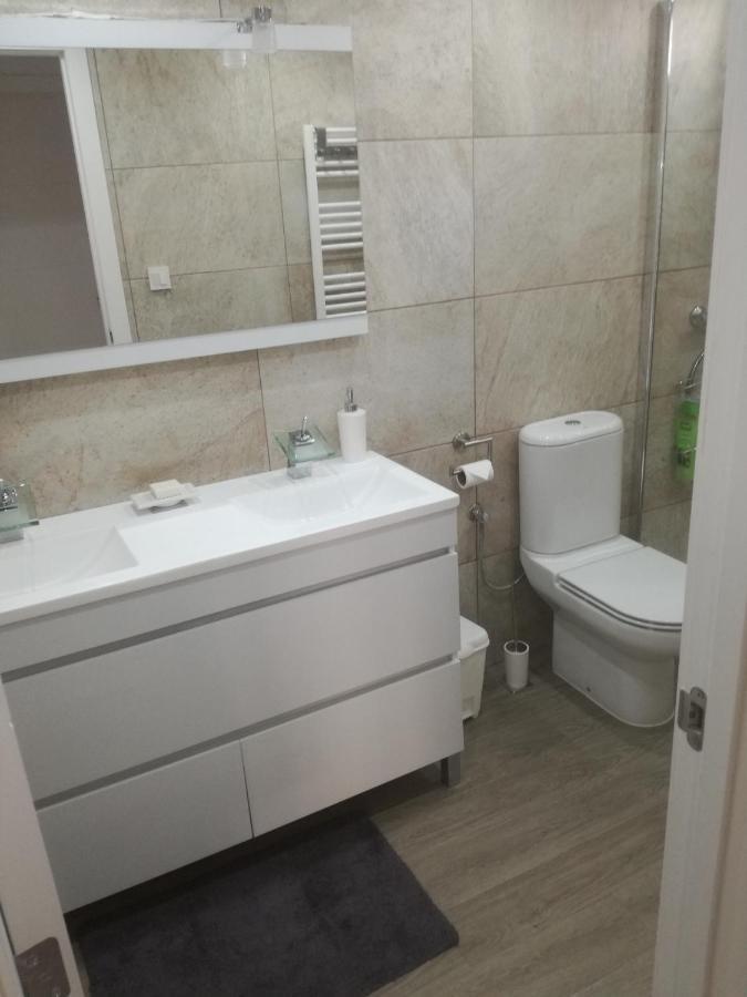 2 Bedroom Newly Renovated Bungalow Close To Bars & Restaurants Los Alcázares Eksteriør billede