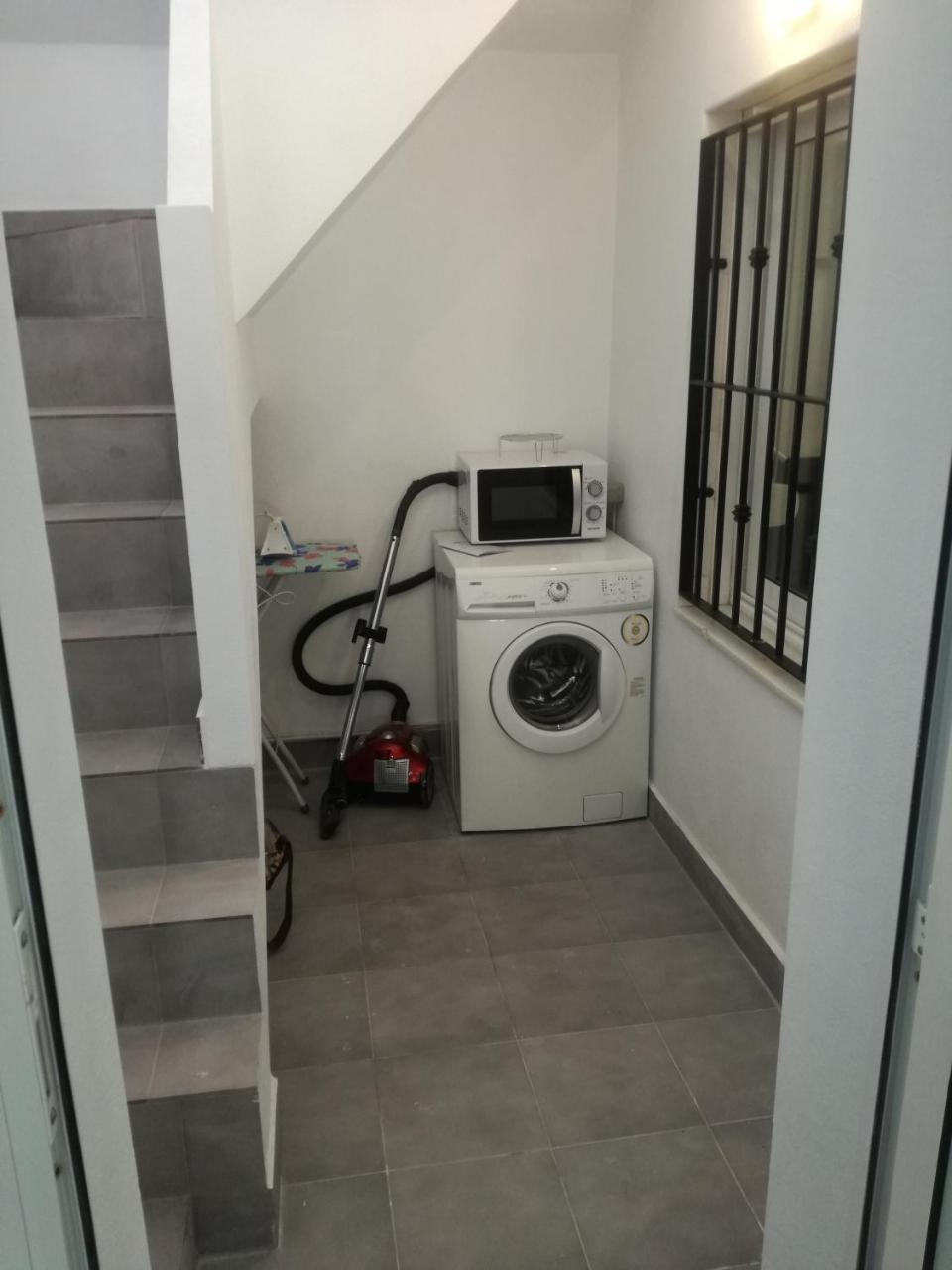 2 Bedroom Newly Renovated Bungalow Close To Bars & Restaurants Los Alcázares Eksteriør billede